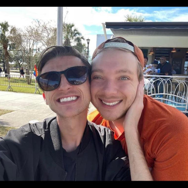 Chase & Landon
