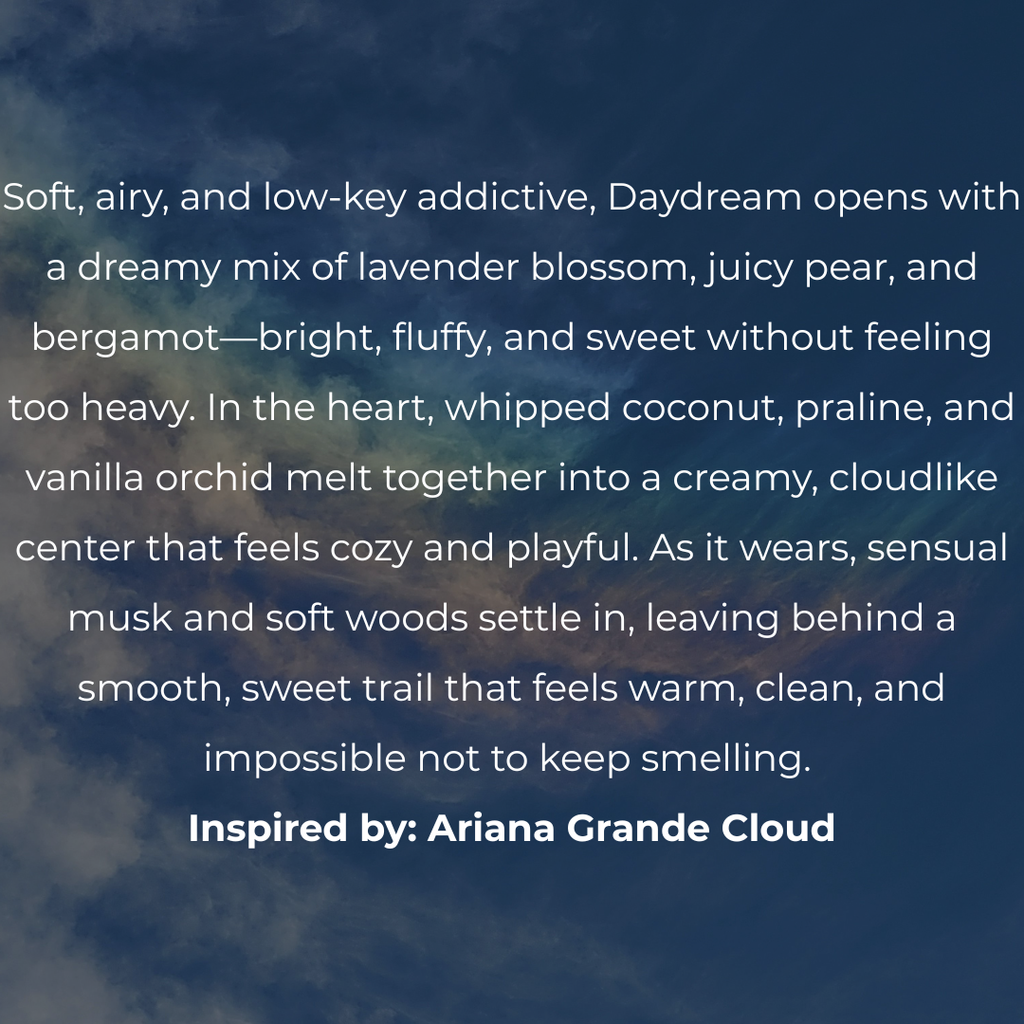 Daydream Eau De Perfume