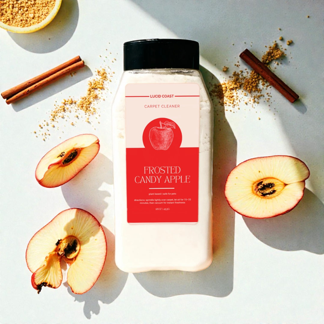 Scented Upholstery/Carpet Deodorizer