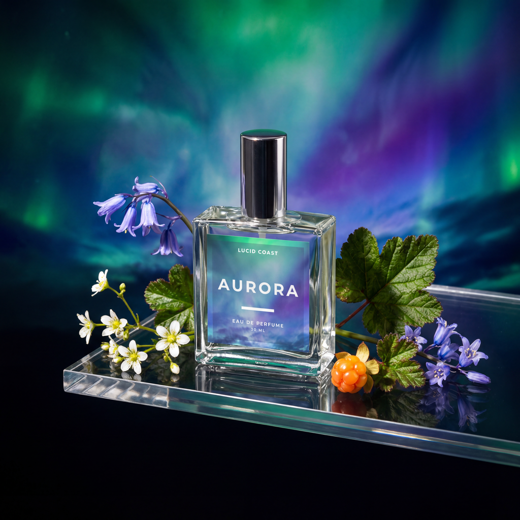 Aurora Eau de Parfum
