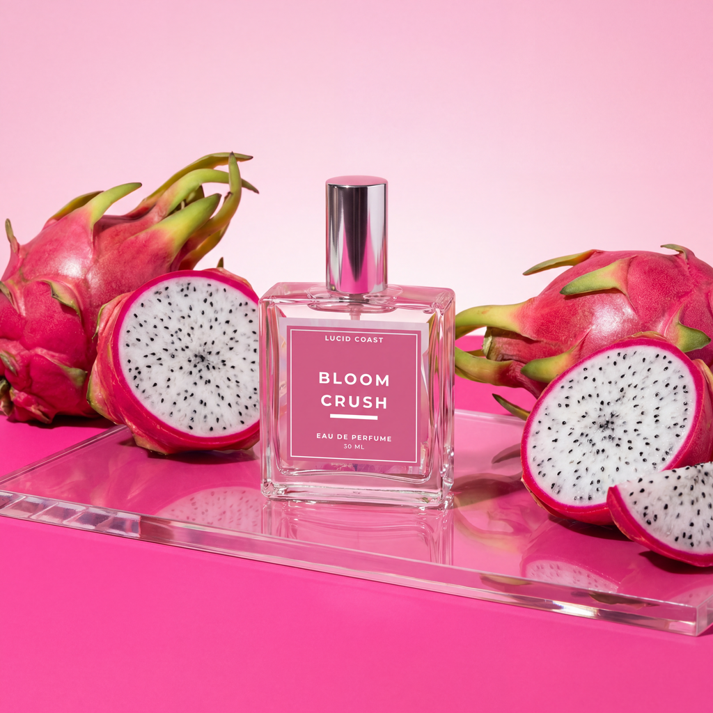 Bloom Crush Eau de Perfume
