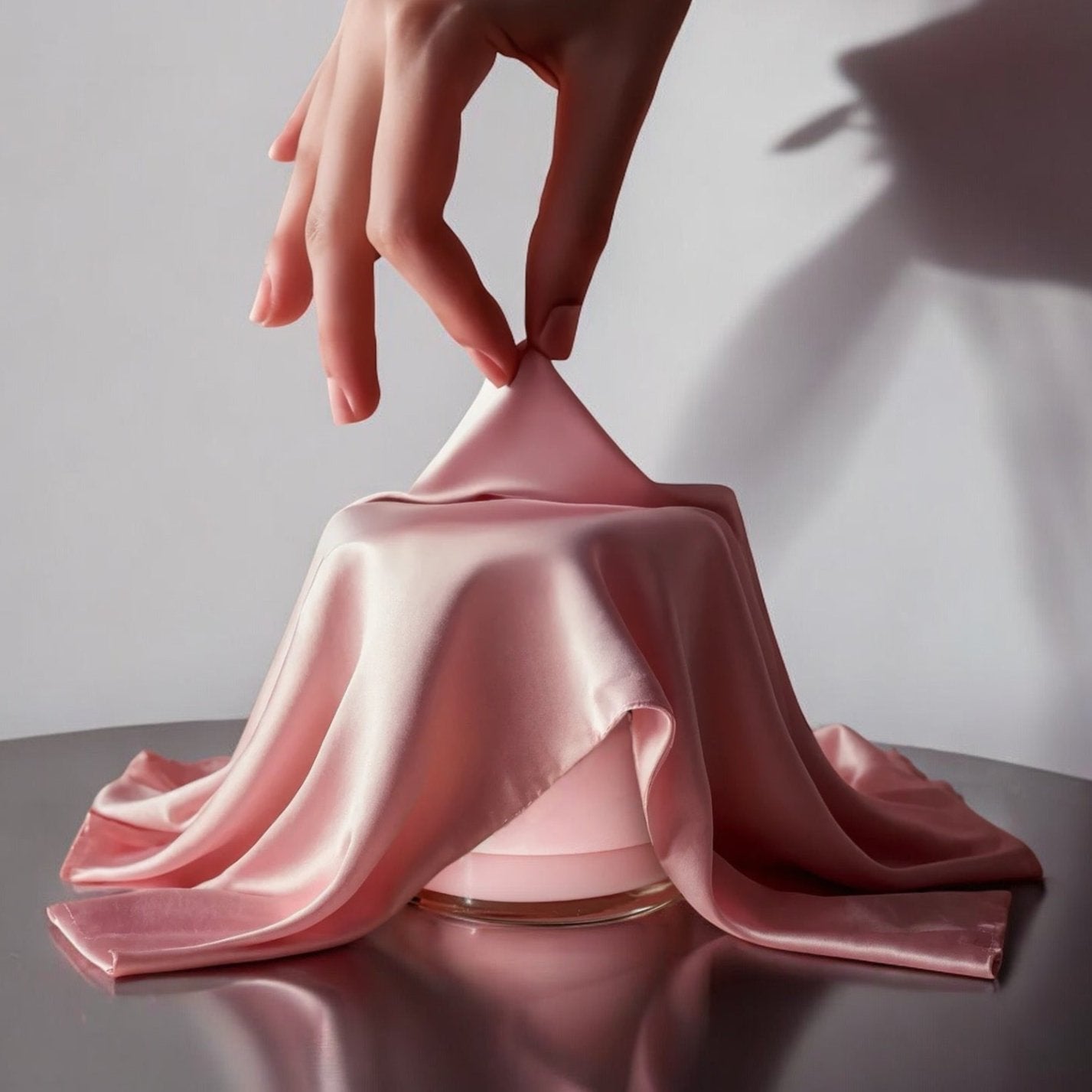 Mystery Candle