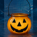 Jack-o'-lantern Candle | Limited Edition
