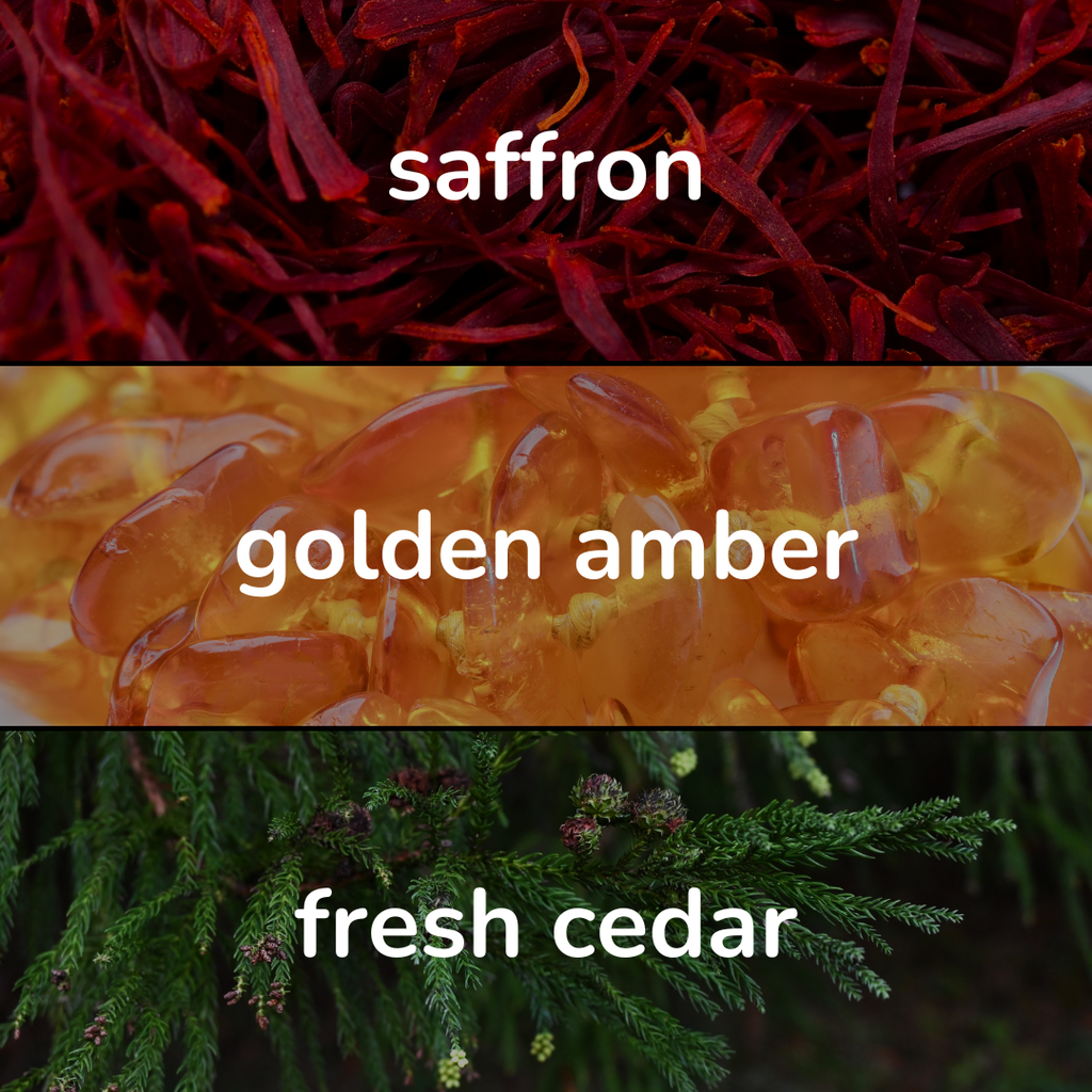 Maroon Eau de Parfum