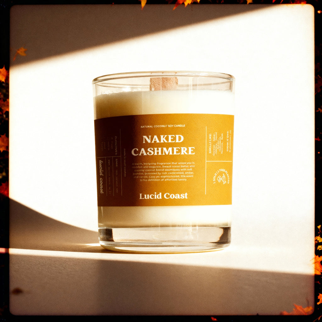 Naked Cashmere