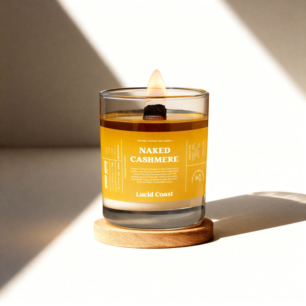Naked Cashmere