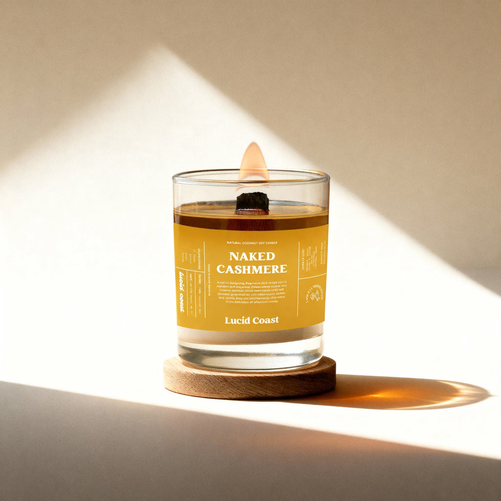 Naked Cashmere