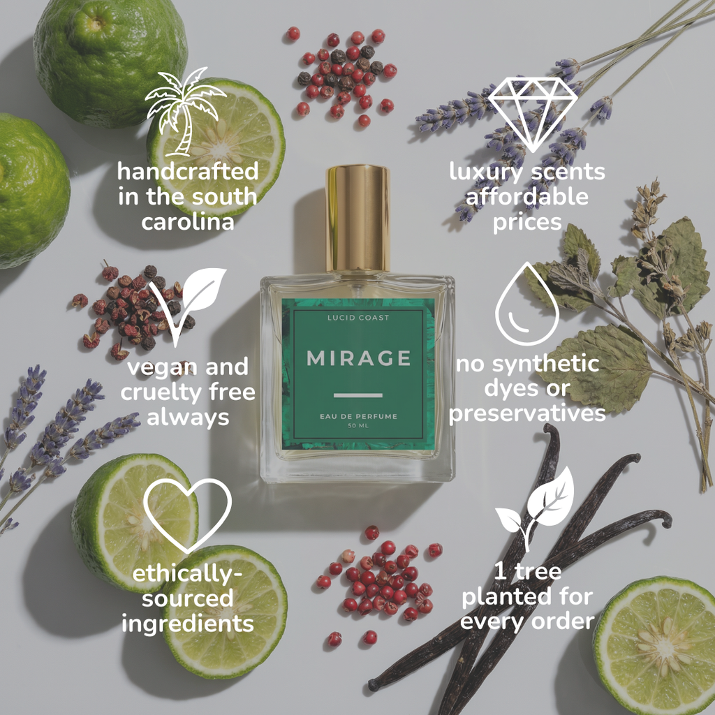 Mirage Eau De Perfume