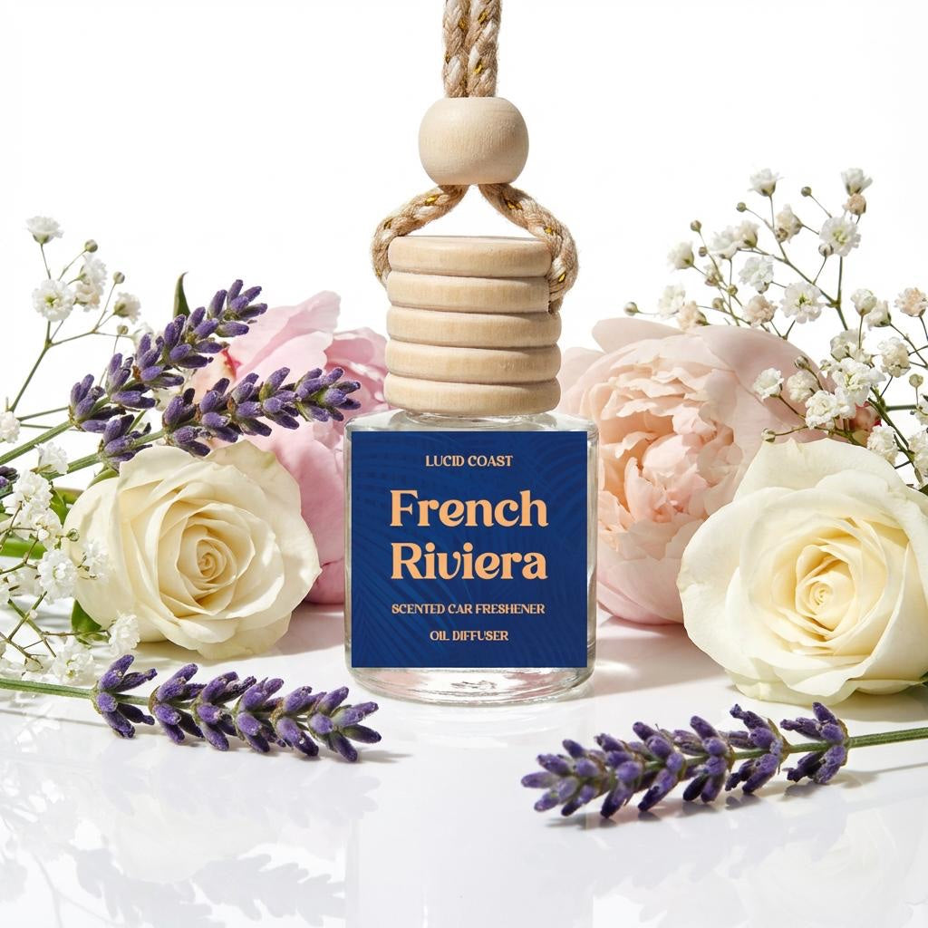 Disney Inspired Car Diffusers | Car Fresheners